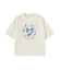 WATERCOLOR STRAWBERRY WIDE S/S TEE