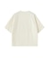 WATERCOLOR STRAWBERRY WIDE S/S TEE