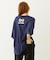 M.FEDDY LOGO WIDE S/S TEE