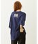 M.FEDDY LOGO WIDE S/S TEE