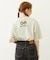 M.FEDDY LOGO WIDE S/S TEE