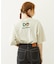 M.FEDDY LOGO WIDE S/S TEE
