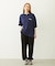 M.FEDDY LOGO WIDE S/S TEE