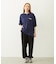 M.FEDDY LOGO WIDE S/S TEE
