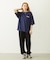M.FEDDY LOGO WIDE S/S TEE
