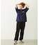 M.FEDDY LOGO WIDE S/S TEE