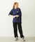 M.FEDDY LOGO WIDE S/S TEE