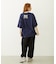 M.FEDDY LOGO WIDE S/S TEE