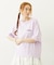 M.FEDDY LOGO WIDE S/S TEE