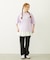 M.FEDDY LOGO WIDE S/S TEE