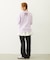 M.FEDDY LOGO WIDE S/S TEE