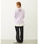 M.FEDDY LOGO WIDE S/S TEE