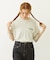 M.FEDDY LOGO WIDE S/S TEE