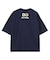M.FEDDY LOGO WIDE S/S TEE