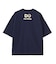 M.FEDDY LOGO WIDE S/S TEE