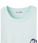 HEART LOGO WIDE S/S TEE