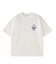 WATER CROWN WIDE S/S TEE