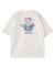 WATER CROWN WIDE S/S TEE