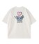 WATER CROWN WIDE S/S TEE