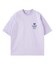 WATER CROWN WIDE S/S TEE