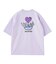 WATER CROWN WIDE S/S TEE