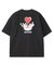 WATER CROWN WIDE S/S TEE
