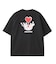 WATER CROWN WIDE S/S TEE