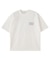 NEON SUNDAE WIDE S/S TEE