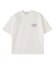 NEON SUNDAE WIDE S/S TEE