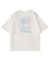 NEON SUNDAE WIDE S/S TEE