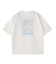 NEON SUNDAE WIDE S/S TEE