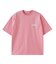 NEON SUNDAE WIDE S/S TEE