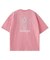 NEON SUNDAE WIDE S/S TEE