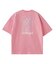 NEON SUNDAE WIDE S/S TEE