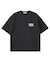 NEON SUNDAE WIDE S/S TEE