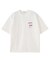 MULTI LOGO WIDE S/S TEE