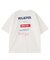 MULTI LOGO WIDE S/S TEE