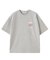 MULTI LOGO WIDE S/S TEE
