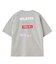 MULTI LOGO WIDE S/S TEE