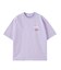 MULTI LOGO WIDE S/S TEE