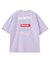 MULTI LOGO WIDE S/S TEE