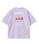 MULTI LOGO WIDE S/S TEE