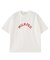 ARCH LOGO WIDE S/S TEE