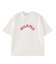 ARCH LOGO WIDE S/S TEE