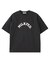 ARCH LOGO WIDE S/S TEE