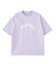 ARCH LOGO WIDE S/S TEE