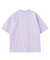 ARCH LOGO WIDE S/S TEE