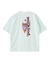 ICE CREAM WIDE S/S TEE
