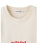 ICE CREAM WIDE S/S TEE