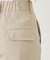 INVERTED BOX PLEAT PANTS